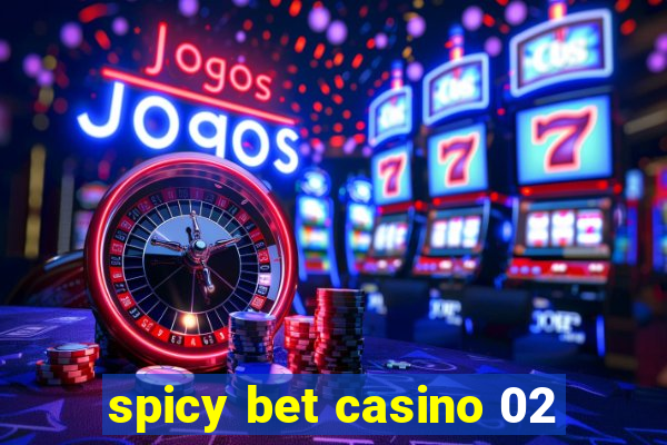 spicy bet casino 02